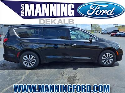2024 Chrysler Pacifica FWD Minivan for sale #PS156789 - photo 1