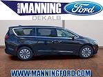2024 Chrysler Pacifica FWD Minivan for sale #PS156789 - photo 1