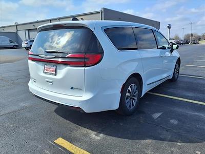 2023 Chrysler Pacifica FWD Minivan for sale #PS588683 - photo 2