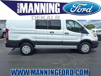 2022 Ford Transit 250 Low Roof RWD Empty Cargo Van for sale #PSA39305 - photo 1