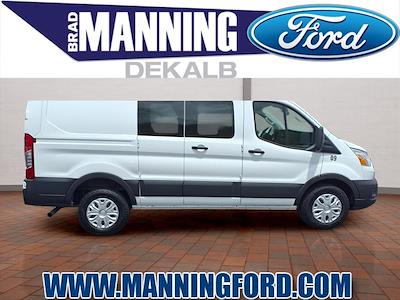 2022 Ford Transit 250 Low Roof RWD Empty Cargo Van for sale #PSA39305 - photo 1