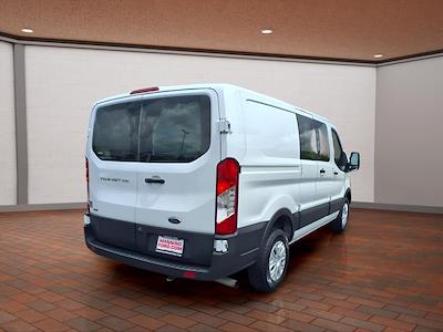 2022 Ford Transit 250 Low Roof RWD Empty Cargo Van for sale #PSA39305 - photo 2