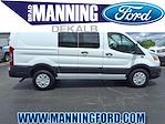 2022 Ford Transit 250 Low Roof RWD Empty Cargo Van for sale #PSA39305 - photo 1