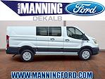 2022 Ford Transit 250 Low Roof RWD Empty Cargo Van for sale #PSA39305 - photo 1