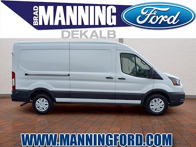 2022 Ford Transit 250 Medium Roof RWD Empty Cargo Van for sale #PSA62486 - photo 1