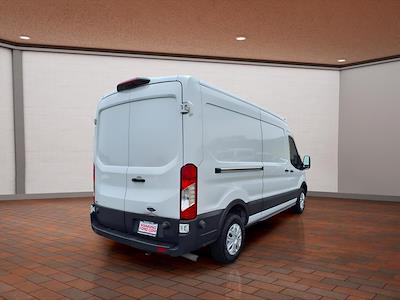 2022 Ford Transit 250 Medium Roof RWD Empty Cargo Van for sale #PSA62486 - photo 2