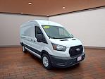 2022 Ford Transit 250 Medium Roof RWD Empty Cargo Van for sale #PSA62486 - photo 3