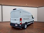 2022 Ford Transit 250 Medium Roof RWD Empty Cargo Van for sale #PSA62486 - photo 2