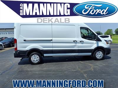 2022 Ford Transit 250 Medium Roof RWD Empty Cargo Van for sale #PSA63039 - photo 1