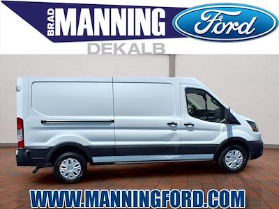 2022 Ford Transit 250 Medium Roof RWD Empty Cargo Van for sale #PSA63039 - photo 1