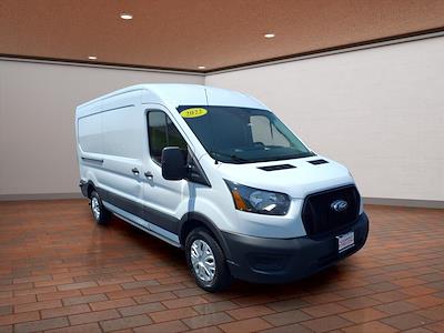 2022 Ford Transit 250 Medium Roof RWD Empty Cargo Van for sale #PSA63039 - photo 2