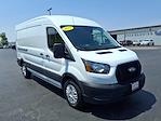 2022 Ford Transit 250 Medium Roof RWD Empty Cargo Van for sale #PSA63039 - photo 2