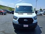 2022 Ford Transit 250 Medium Roof RWD Empty Cargo Van for sale #PSA63039 - photo 3