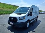 2022 Ford Transit 250 Medium Roof RWD Empty Cargo Van for sale #PSA63039 - photo 4