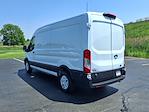 2022 Ford Transit 250 Medium Roof RWD Empty Cargo Van for sale #PSA63039 - photo 6