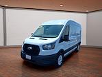 2022 Ford Transit 250 Medium Roof RWD Empty Cargo Van for sale #PSA63039 - photo 4