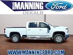 2024 Chevrolet Silverado 2500 Crew Cab 4WD Pickup for sale #PT105509 - photo 1