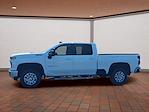 2024 Chevrolet Silverado 2500 Crew Cab 4WD Pickup for sale #PT105509 - photo 6