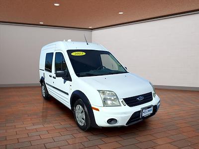 Used 2013 Ford Transit Connect Empty Cargo Van for sale #PT134021 - photo 1