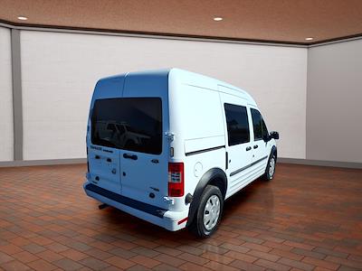 Used 2013 Ford Transit Connect Empty Cargo Van for sale #PT134021 - photo 2