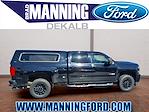 2018 Chevrolet Silverado 2500 Crew Cab SRW 4WD Pickup for sale #PT149464 - photo 3