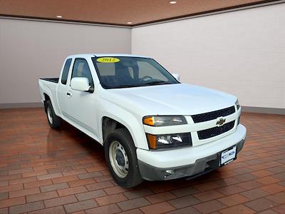 2012 Chevrolet Colorado Extended Cab RWD Pickup for sale #PT157653 - photo 1