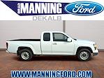 2012 Chevrolet Colorado Extended Cab RWD Pickup for sale #PT157653 - photo 3
