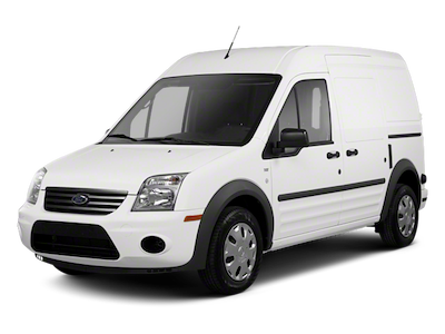 Used 2013 Ford Transit Connect Empty Cargo Van for sale #PT169345 - photo 1
