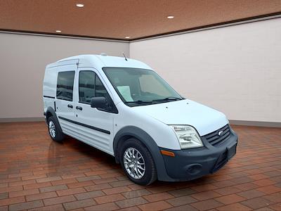 Used 2013 Ford Transit Connect Empty Cargo Van for sale #PT169345 - photo 2
