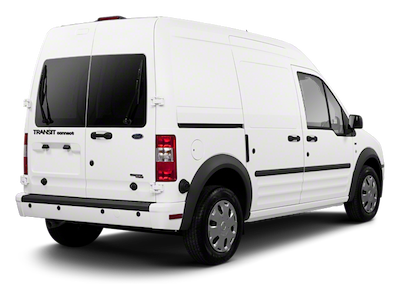 Used 2013 Ford Transit Connect Empty Cargo Van for sale #PT169408 - photo 2