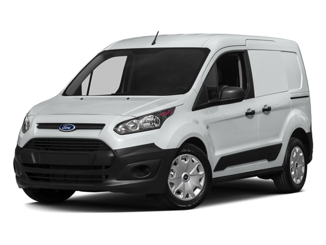 Used 2014 Ford Transit Connect - photo 29