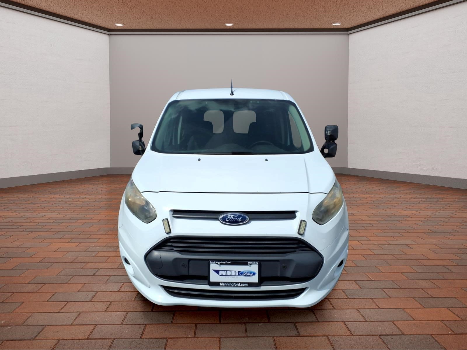 Used 2014 Ford Transit Connect - photo 7