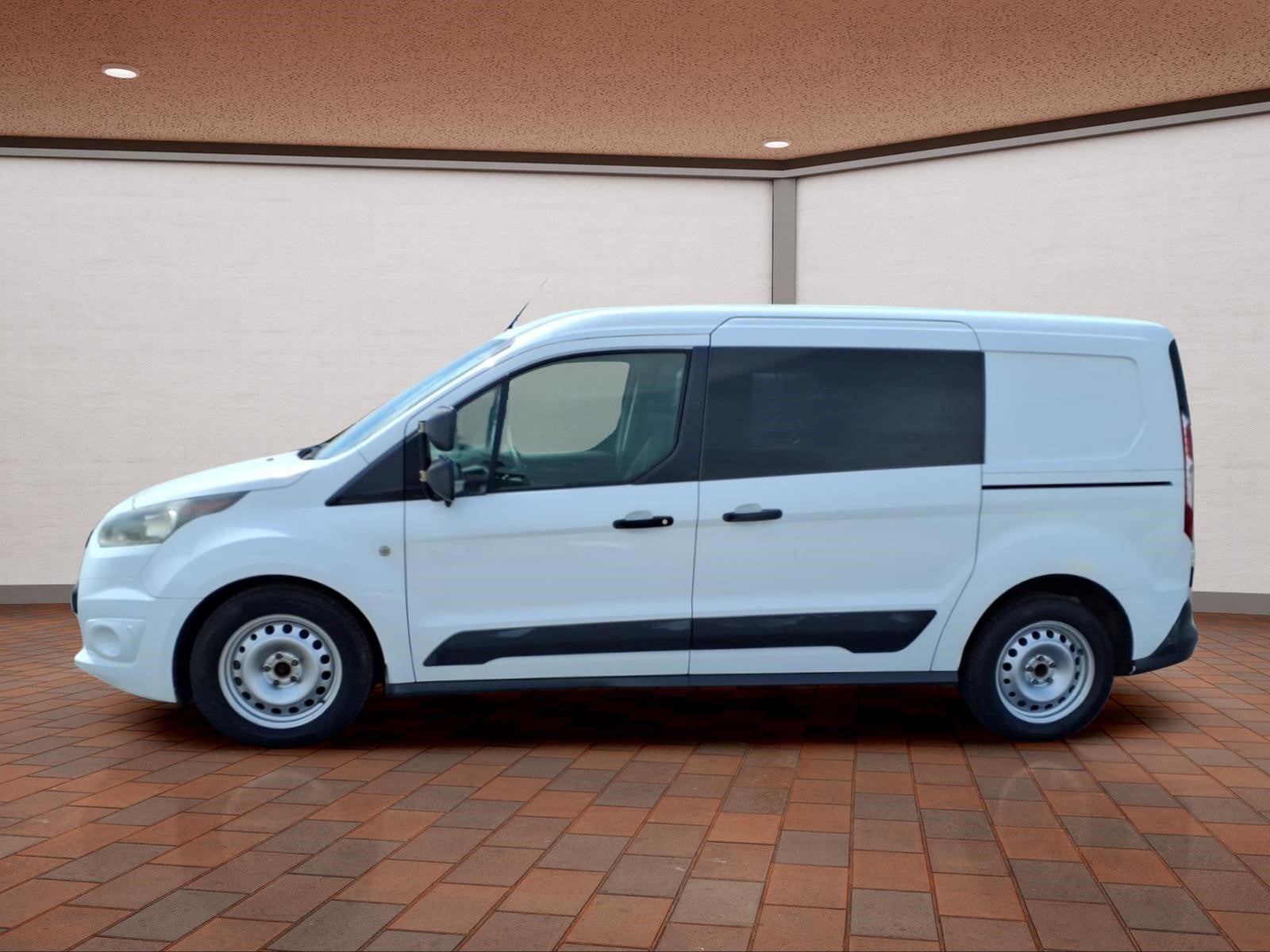 Used 2014 Ford Transit Connect - photo 8