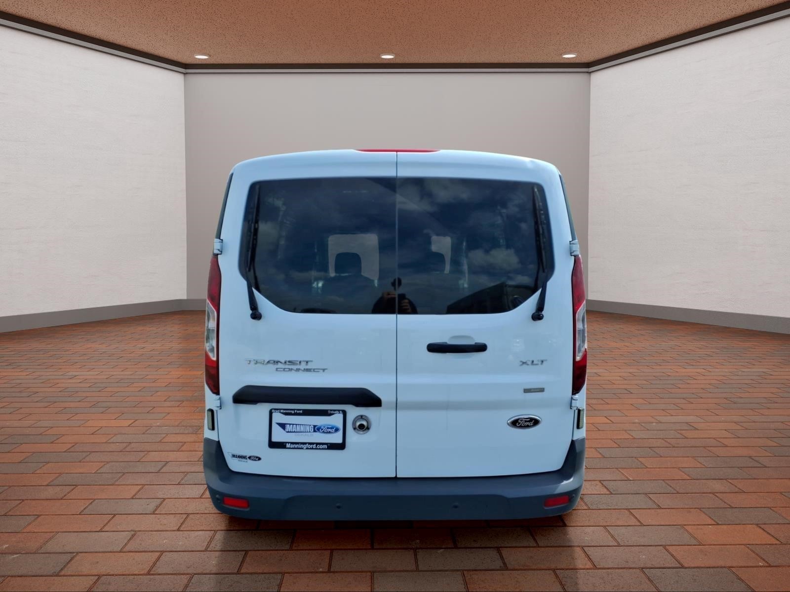 Used 2014 Ford Transit Connect - photo 9