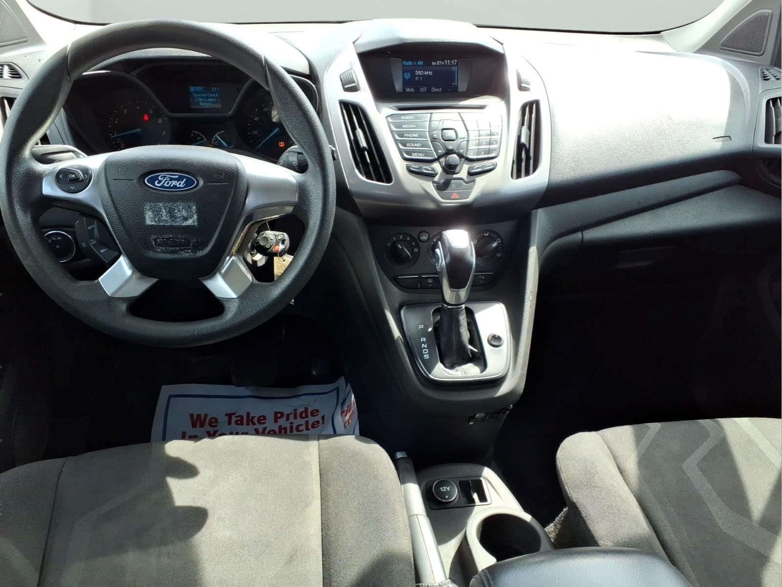 Used 2014 Ford Transit Connect - photo 11