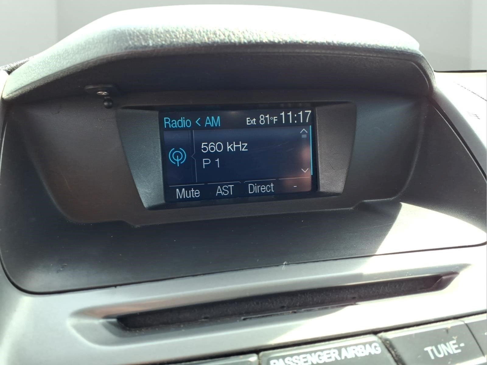 Used 2014 Ford Transit Connect - photo 12