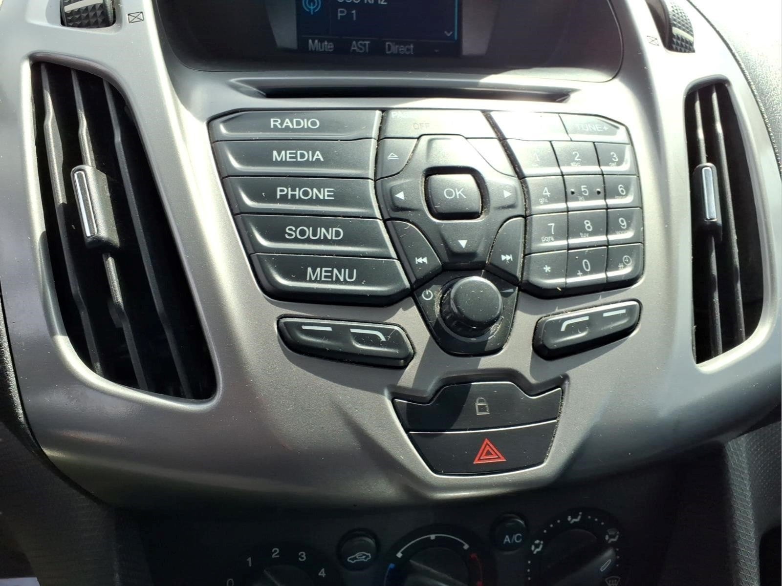 Used 2014 Ford Transit Connect - photo 13