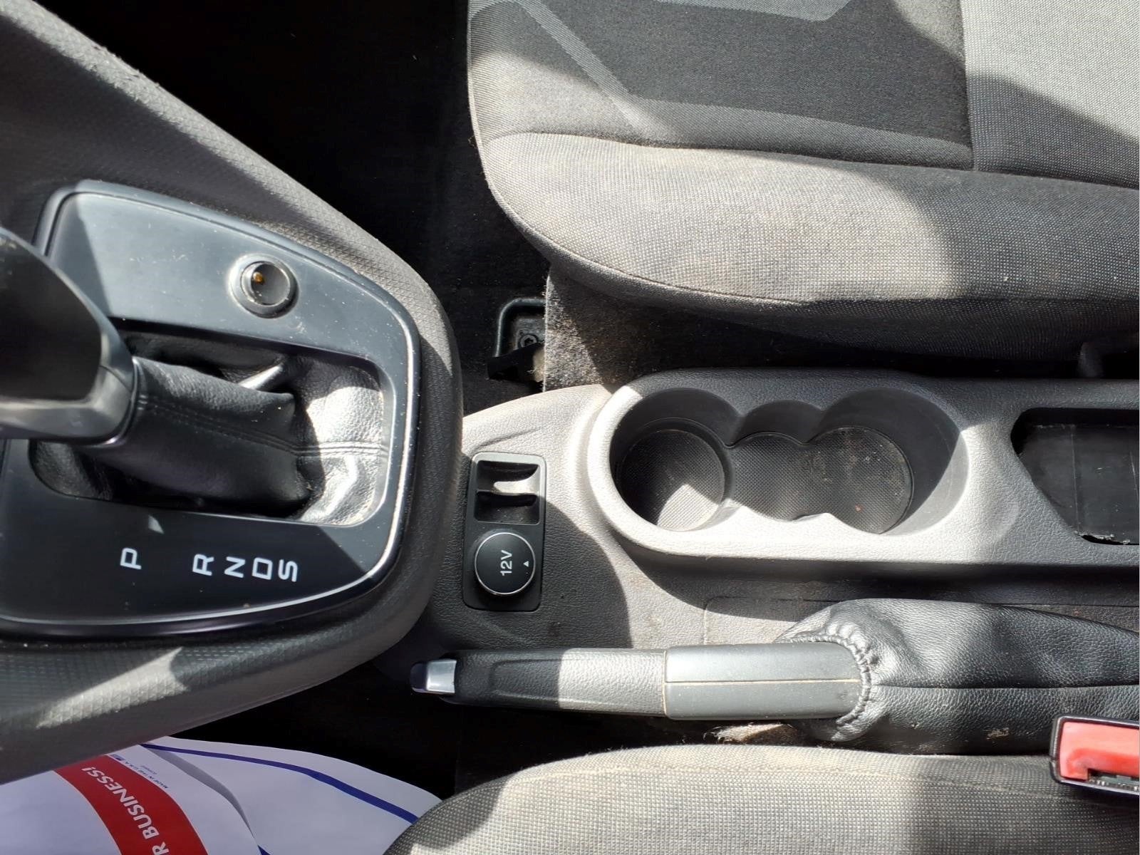 Used 2014 Ford Transit Connect - photo 16