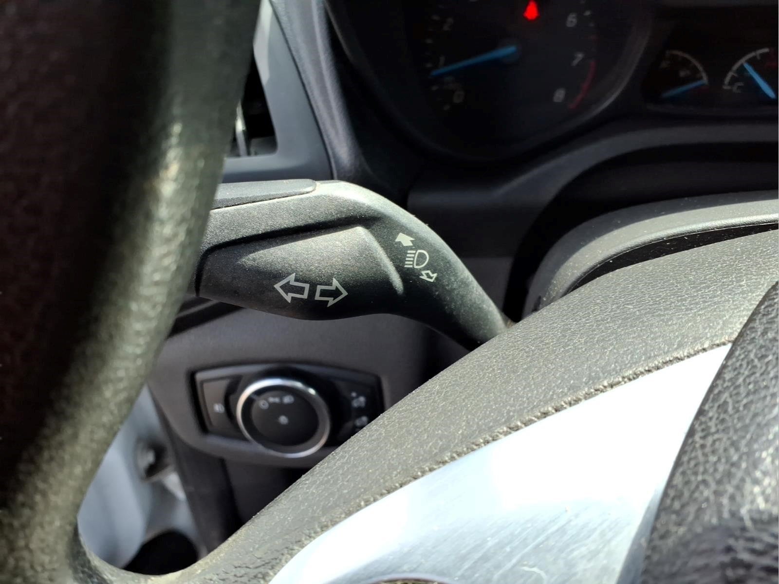 Used 2014 Ford Transit Connect - photo 19