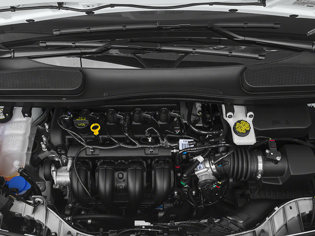 Used 2014 Ford Transit Connect - photo 37
