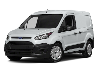 Used 2014 Ford Transit Connect - photo 1