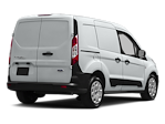 2014 Ford Transit Connect FWD Empty Cargo Van for sale #PT173447 - photo 28