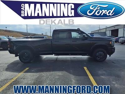Used 2020 Ram 3500 Limited Crew Cab 4WD DRW Pickup for sale #PT219965 - photo 1