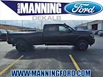 Used 2020 Ram 3500 Limited Crew Cab 4WD DRW Pickup for sale #PT219965 - photo 1