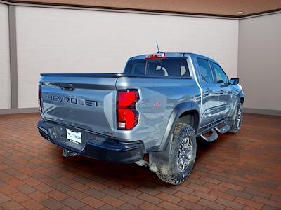 2024 Chevrolet Colorado Crew Cab 4WD Pickup for sale #PT317872 - photo 2