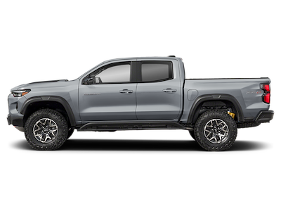 Used 2024 Chevrolet Colorado ZR2 Crew Cab for sale #PT317872 - photo 2