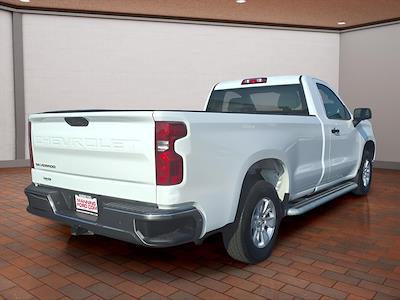 2024 Chevrolet Silverado 1500 Regular Cab RWD Pickup for sale #PT325976 - photo 2
