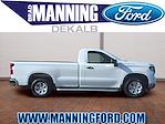 2024 Chevrolet Silverado 1500 Regular Cab RWD Pickup for sale #PT325976 - photo 1