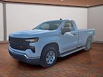 2024 Chevrolet Silverado 1500 Regular Cab RWD Pickup for sale #PT325976 - photo 5