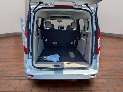 Used 2017 Ford Transit Connect Crew Van for sale #PT336945 - photo 2
